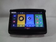 Navix Mitsubishi L200 Android 12 CarPlay Multimedya Sesli Komut