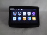 Navix Mitsubishi L200 Android 12 CarPlay Multimedya Sesli Komut