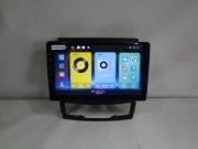 Navix SsangYong Korando Android 11 CarPlay Multimedya Sesli Komut