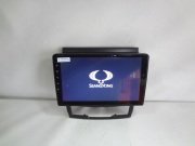 Navix SsangYong Korando Android 11 CarPlay Multimedya Sesli Komut
