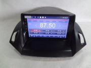 Navix Ford Yeni Kuga Android 12 CarPlay Multimedya Sesli Komut