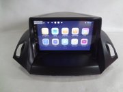 Navix Ford Yeni Kuga Android 12 CarPlay Multimedya Sesli Komut