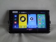 Navix Volkswagen 2020 Android 12 CarPlay Multimedya Sesli Komut