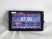 Navix Volkswagen 2020 Android 12 CarPlay Multimedya Sesli Komut