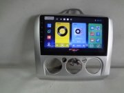 Navix Ford Focus 2 Analog Android 12 CarPlay Multimedya Sesli Komut