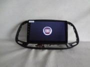Navix Fiat Yeni Doblo Android 12 CarPlay Multimedya Sesli Komut