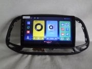 Navix Fiat Yeni Doblo Android 12 CarPlay Multimedya Sesli Komut