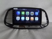 Navix Fiat Yeni Doblo Android 12 CarPlay Multimedya Sesli Komut