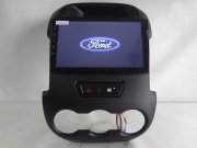 Navix Ford Ranger Android 12 CarPlay Multimedya Sesli Komut