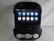 Navix Ford Ranger Android 12 CarPlay Multimedya Sesli Komut