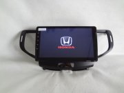 Navix Honda Yeni Accord Android 12 CarPlay Multimedya Sesli Komut