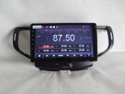 Navix Honda Yeni Accord Android 12 CarPlay Multimedya Sesli Komut
