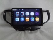 Navix Honda Yeni Accord Android 12 CarPlay Multimedya Sesli Komut