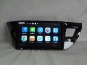 Navix Toyota Corolla Android 12 CarPlay Multimedya Sesli Komut