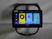 Navix Peugeot 206 Android 12 CarPlay Multimedya Sesli Komut