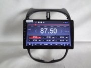 Navix Peugeot 206 Android 12 CarPlay Multimedya Sesli Komut