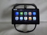 Navix Peugeot 206 Android 12 CarPlay Multimedya Sesli Komut