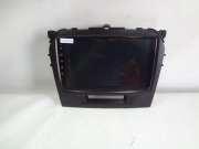 Navix Suzuki Vitara Android 12 CarPlay Multimedya Sesli Komut