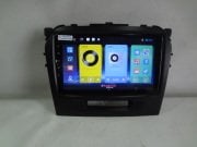 Navix Suzuki Vitara Android 12 CarPlay Multimedya Sesli Komut