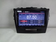 Navix Suzuki Vitara Android 12 CarPlay Multimedya Sesli Komut