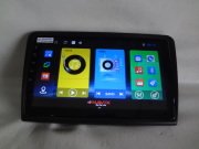 Navix Skoda SuperB Android 12 CarPlay Multimedya Sesli Komut