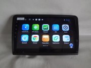 Navix Skoda SuperB Android 12 CarPlay Multimedya Sesli Komut
