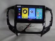 Navix Mitsubishi L200 Android 11 CarPlay Multimedya Sesli Komut