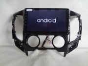 Navix Mitsubishi L200 Android 12 CarPlay Multimedya Sesli Komut