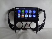 Navix Mitsubishi L200 Android 12 CarPlay Multimedya Sesli Komut
