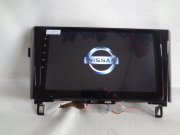 Navix Nissan Qashqai Android 12 CarPlay Multimedya Sesli Komut