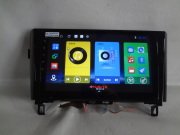 Navix Nissan Qashqai Android 12 CarPlay Multimedya Sesli Komut