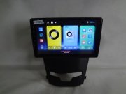 Navix SsangYong Korando Android 11 CarPlay Multimedya Sesli Komut