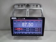 Navix Peugeot 307 Android 12 CarPlay Multimedya Sesli Komut