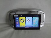 Navix Hyundai Accent Era Android 12 CarPlay Multimedya Sesli Komut