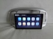 Navix Hyundai Accent Era Android 12 CarPlay Multimedya Sesli Komut