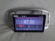 Navix Hyundai Accent Era Android 12 CarPlay Multimedya Sesli Komut