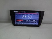 Navix BMW 1 Serisi E87 Android 12 CarPlay Multimedya Sesli Komut