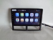 Navix Jeep Grand Cherokee 2 Android 12 CarPlay Multimedya Sesli Komut