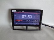 Navix Jeep Grand Cherokee 2 Android 12 CarPlay Multimedya Sesli Komut