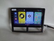 Navix Jeep Grand Cherokee 2 Android 12 CarPlay Multimedya Sesli Komut
