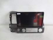 Navix Honda Civic FD6 Android 12 CarPlay Multimedya Sesli Komut