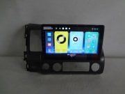 Navix Honda Civic FD6 Android 12 CarPlay Multimedya Sesli Komut