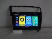 Navix Volkswagen Golf 7 Android 12 CarPlay Multimedya Sesli Komut