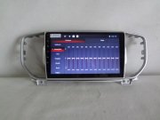 Navix Kia Sportage Android 12 CarPlay Multimedya Sesli Komut