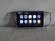 Navix Kia Sportage Android 12 CarPlay Multimedya Sesli Komut