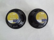 Cadence VA6 16 cm 900 Watt 100 Watt RMS Midrange Hoparlör Takımı