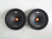 Cadence VA6 16 cm 900 Watt 100 Watt RMS Midrange Hoparlör Takımı
