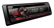 Pioneer DEH-S120UB CD'li,USB'li AUX Girişli Oto MP3 Teyp