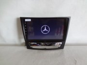 Navix Mercedes W211 Android 12 CarPlay Multimedya Sesli Komut