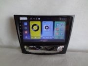 Navix Mercedes W211 Android 12 CarPlay Multimedya Sesli Komut